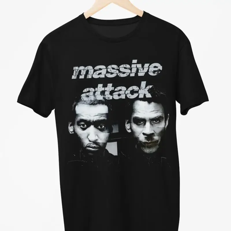 massive attack T-Shirt