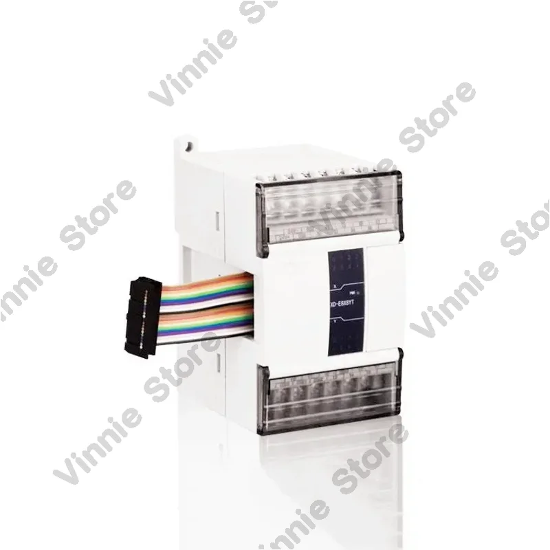 XC3-24T-C Industrial Control Accessories Transistor Programmable Logic Controller PLC