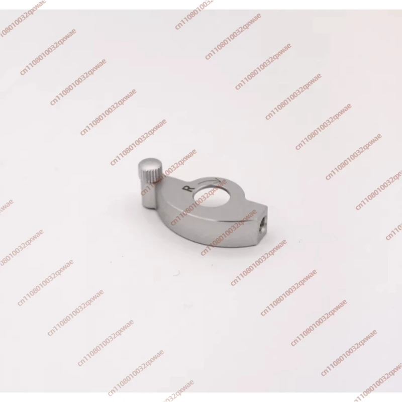 

Aluminum Alloy Rewind Crank Film Lever Fast Rewinder Button for Leica M2 M3 MP Camera Accessory