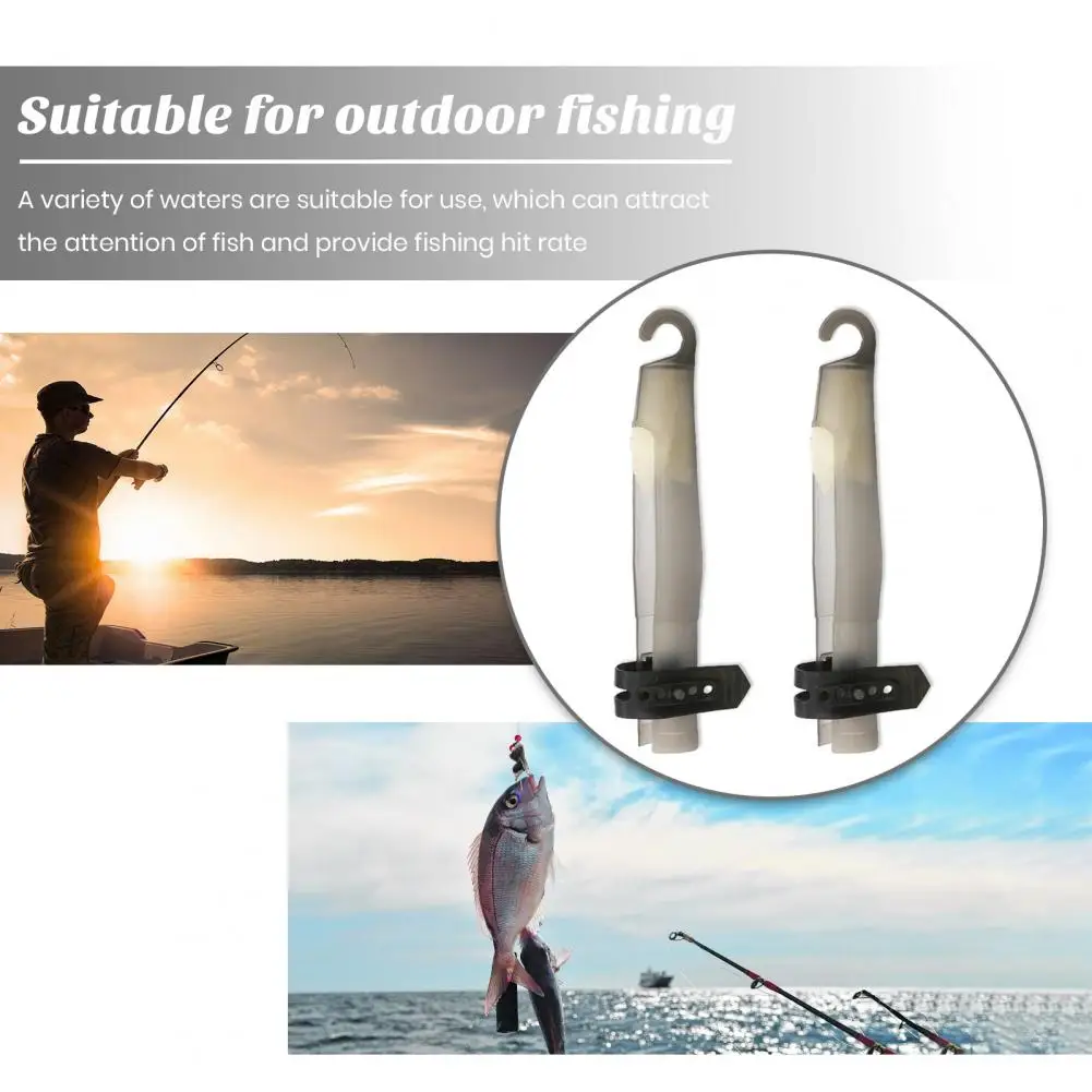 Fishing Pole Sleeve Telescopic Fishing Rod Tip Sleeve Protector Sea Pole Cover Equipment for Sea for Telescopic