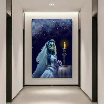 12 最佳銷售 殭屍新娘形象 - №1