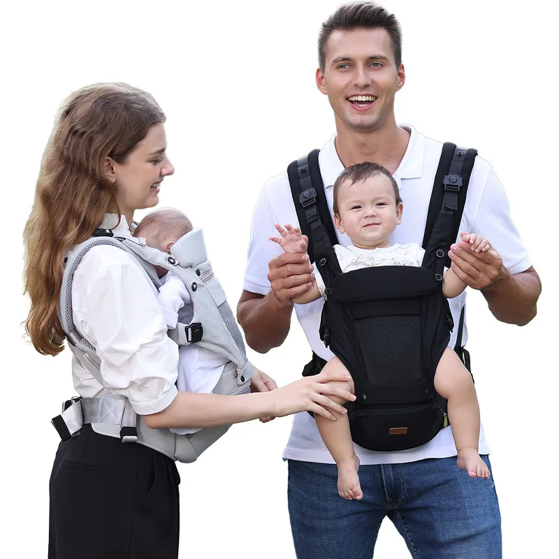 

Baby strap, multifunctional dual-purpose strap