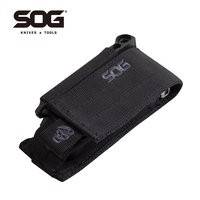 SOG Multi-tool Pliers EDC Tools Set Nylon-Sheath K-Sheath Accessories Fit Most Common SOG Hand Tools