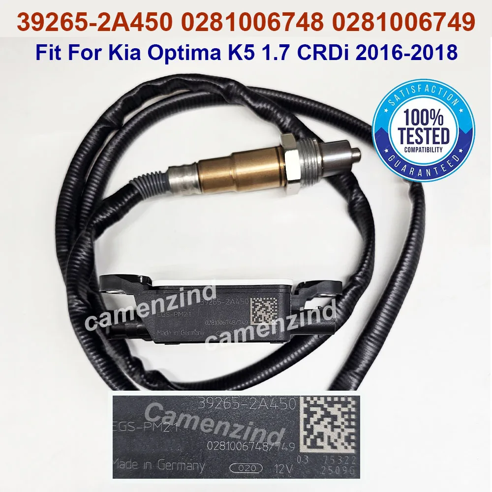 39265-2A450 0281006…