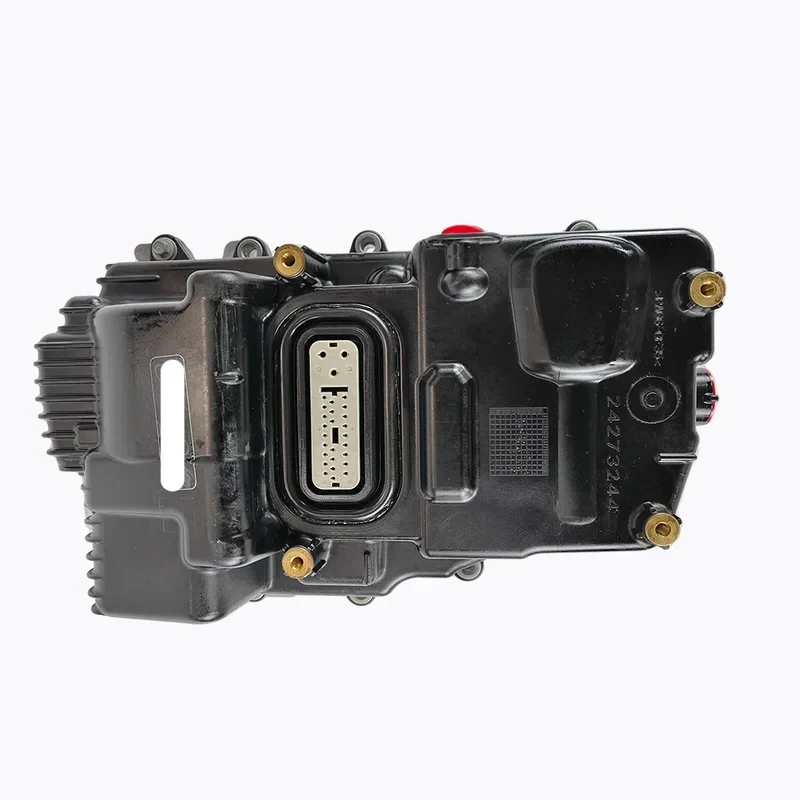 Wet Dual Clutch Transmission Control Valve DCT250 7T35 SHDT250 1.5T 2.0T Car Repair Accessories