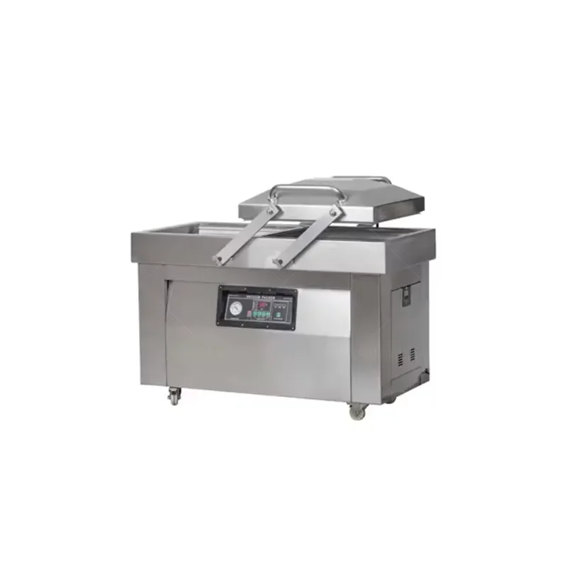 Compact and efficient small plastic sealing machine, vacuum pump for sealing bags, automatic packaging sealing machine