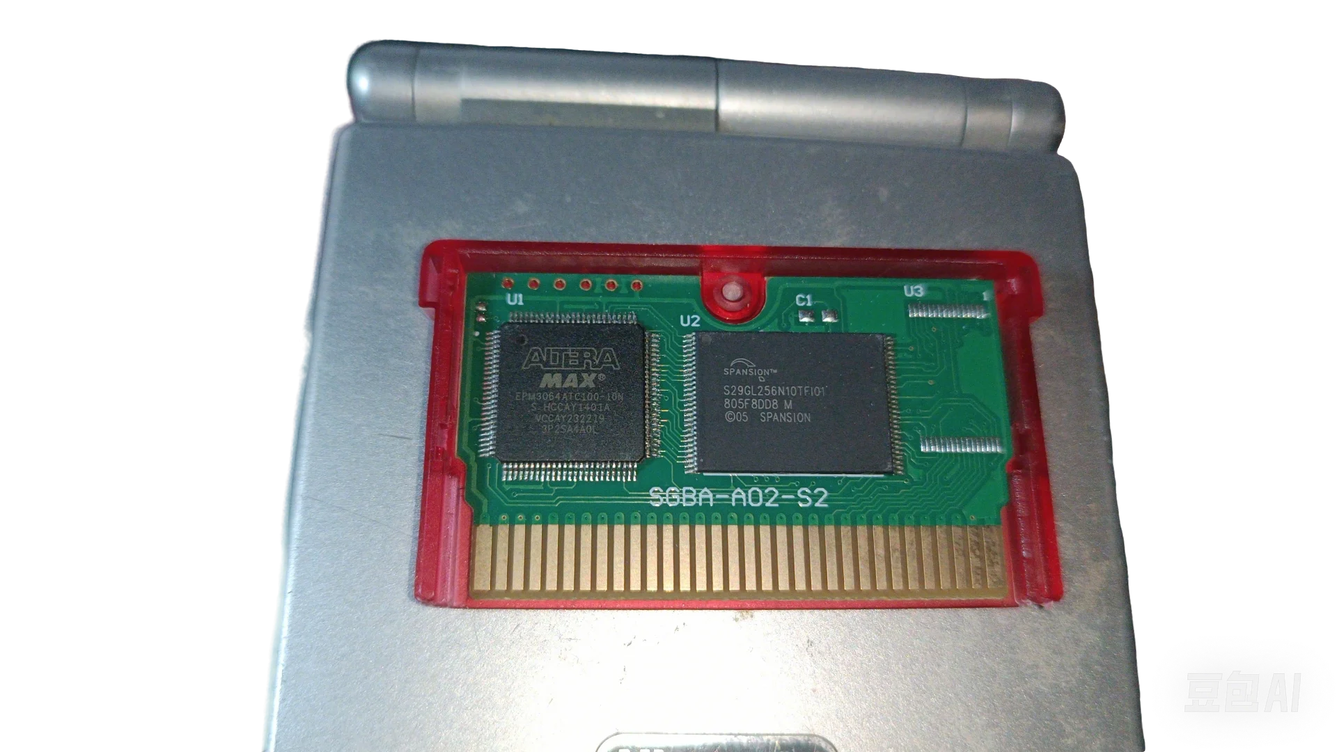 Gba 16/32MB Rom Onl…
