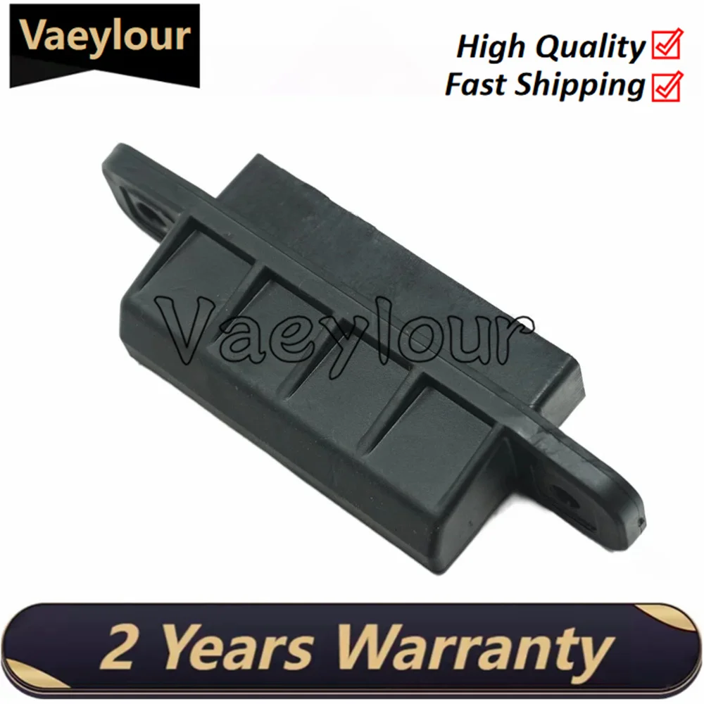 84840-28030 Car Rear Tailgate Truck Handle Release Switch For Toyota For Prius For Yaris Hatchback 2012-2017 For RAV4 2013-2015