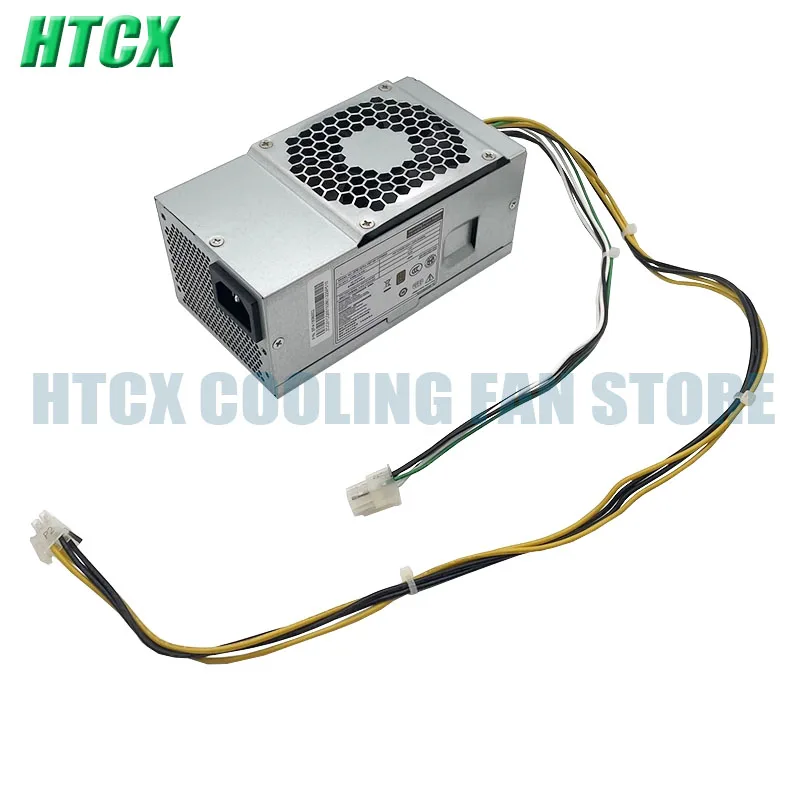 

Mini Chassis 6+4P Power Supply PA-1181-10AC D17-180P1A FSP180-10TGBAA