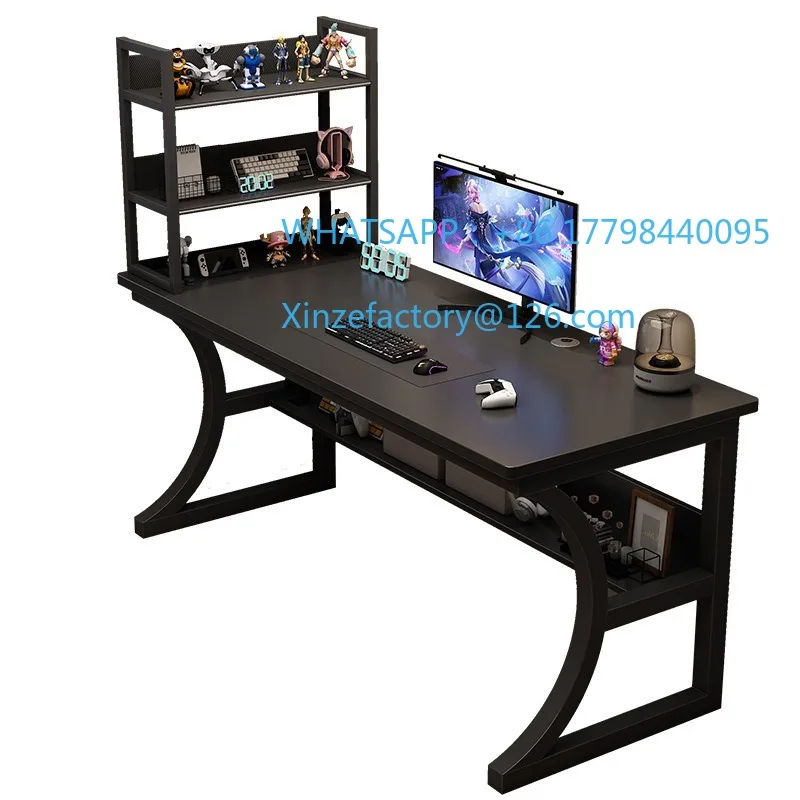 

Customizable gaming table home storage