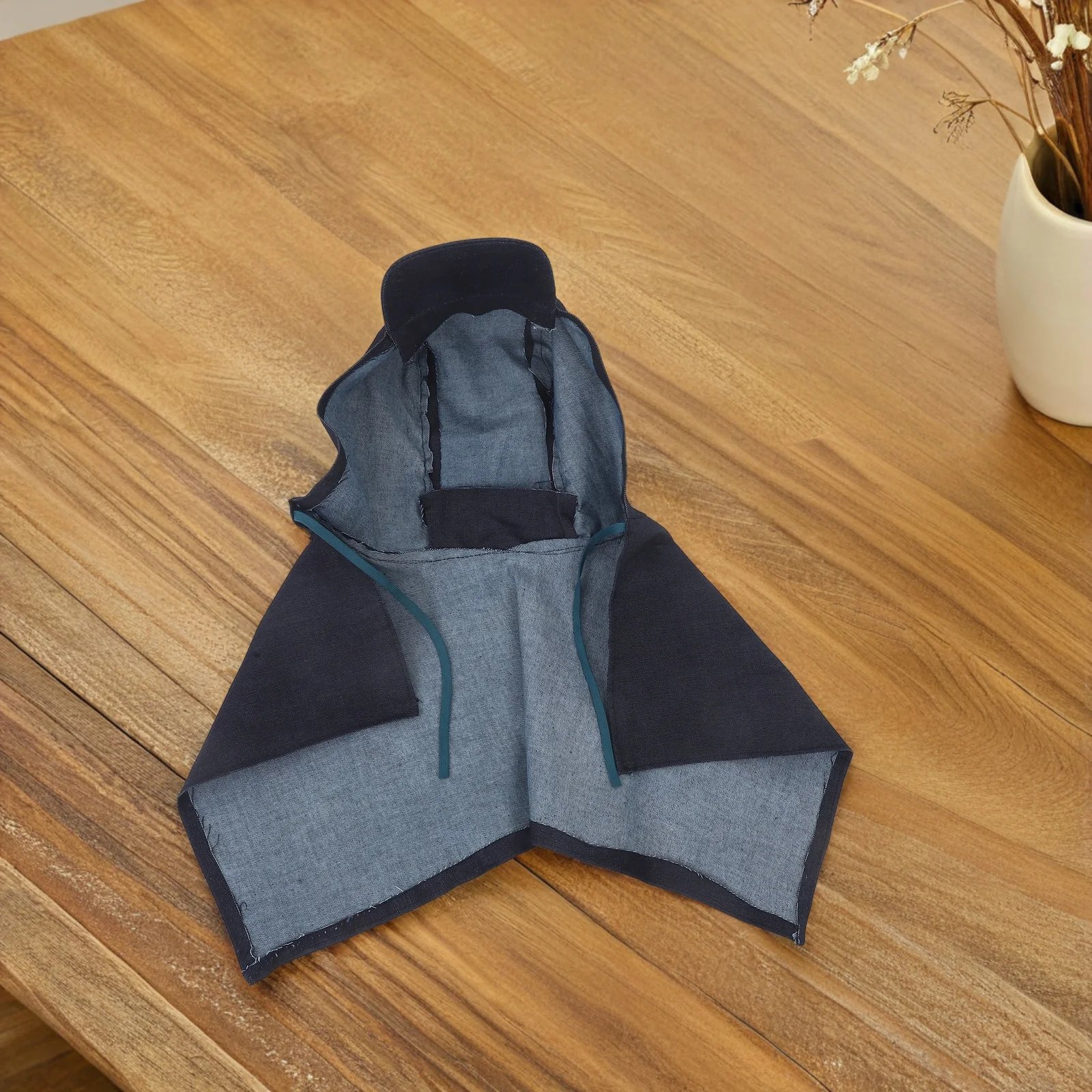 

3 Pcs Hard Hat Shawl Construction Neck Shade Cover Protective Head Accessories Guard Headgear Cape Hood