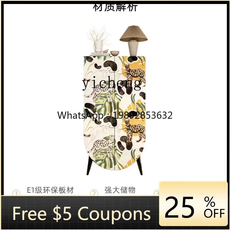 

Modern Painted Independent Wardrobe Solid Wood Household Bedroom Simple Wardrobe Strong and Durable Storage