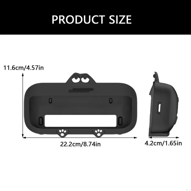Силиконовый чехол для динамиков, защитный чехол для динамиков SoundLink Flex, динамики 2-го поколения, противоударный доступ