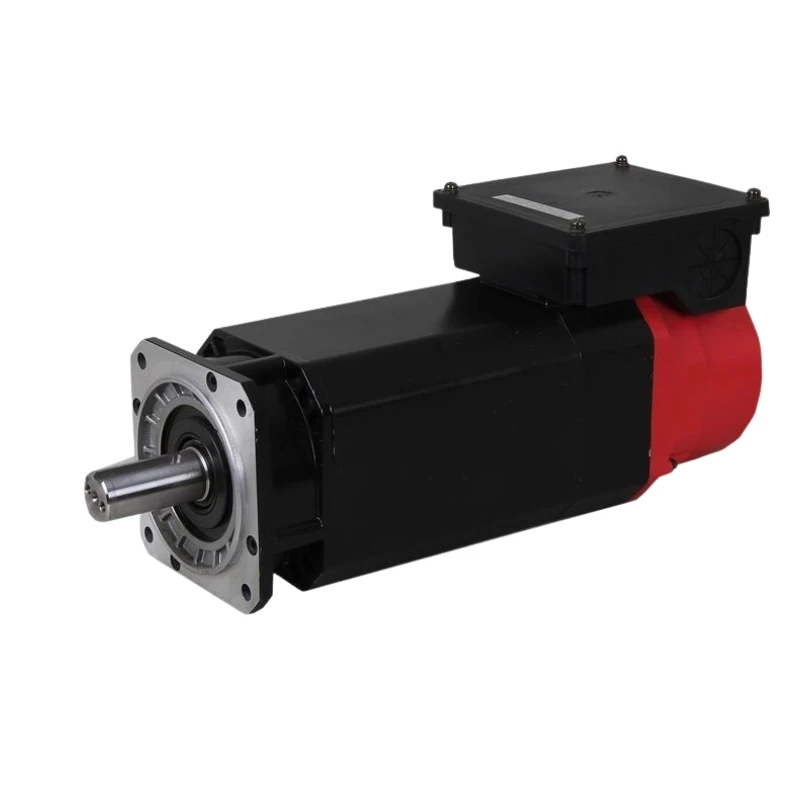 

Fanuc A06b-0850-B395 Servo Motor Tested ok Expedited Delivery