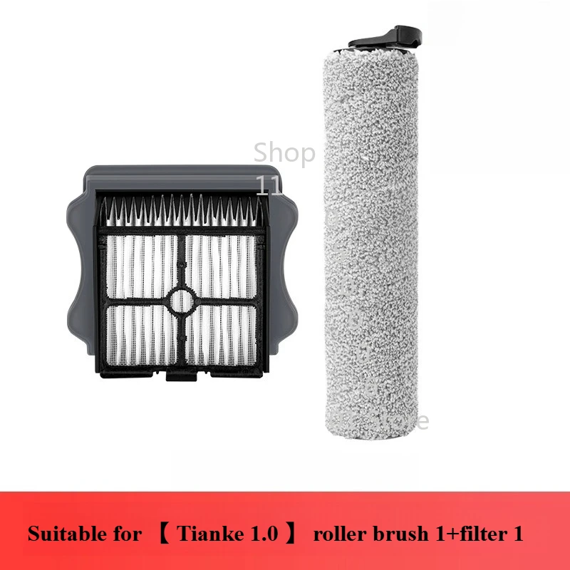 

Apply To TINECO 1.0/2.0 LCD/LED/Slim Floor Scrubber Battery Fuwan 3.0 Accessories