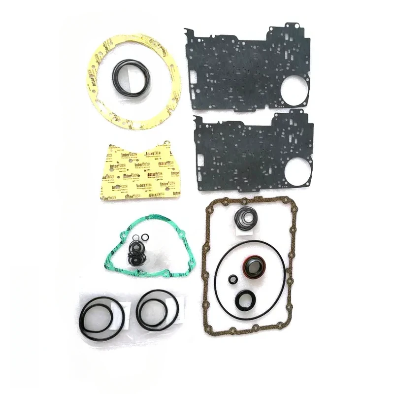 

5R55W 5R55 Automatic Transmission Overhaul Rebuild Kit 5R55S/5R55N Gearbox-Kit