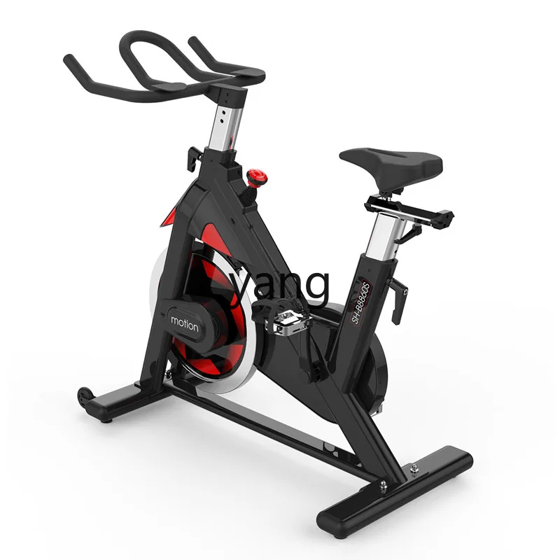 Yjq Spinning Commercial Gym Special Equipment Indoor Exercise Aerobic Training Weight Loss