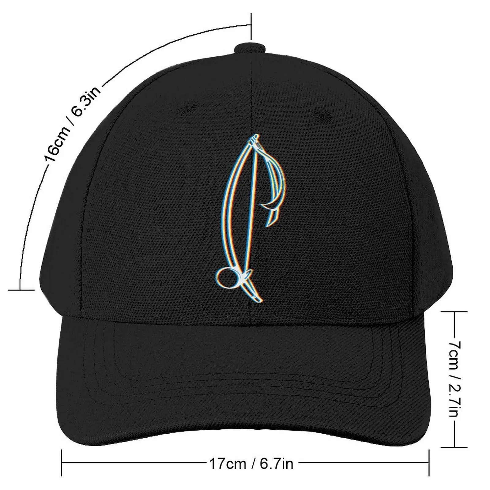 Capoeira Baseball Cap Children Polyester Blank Baseball Hat Aesthetic Tennis Uv Protection Cap