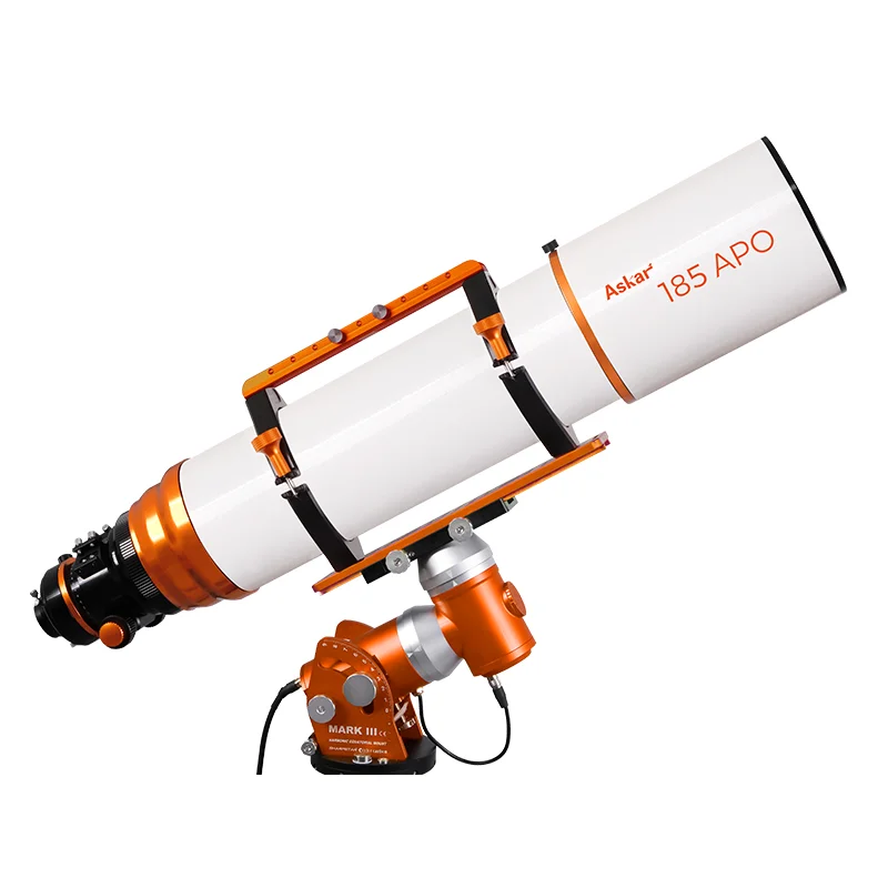 Sharpstar Askar 185APO Astronomical Telescope High Quality Deep Space Photography