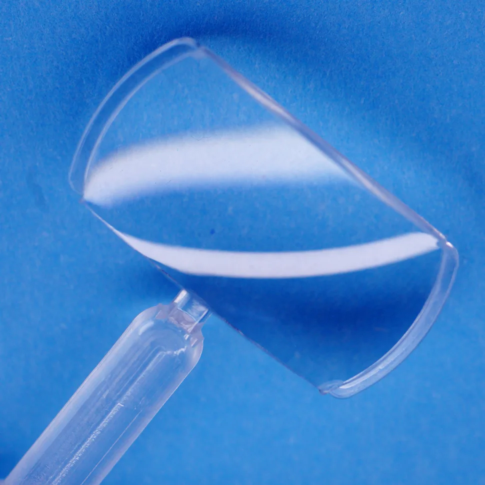 4 قطعة عدسات Rangefinder عدسة الأشعة تحت الحمراء