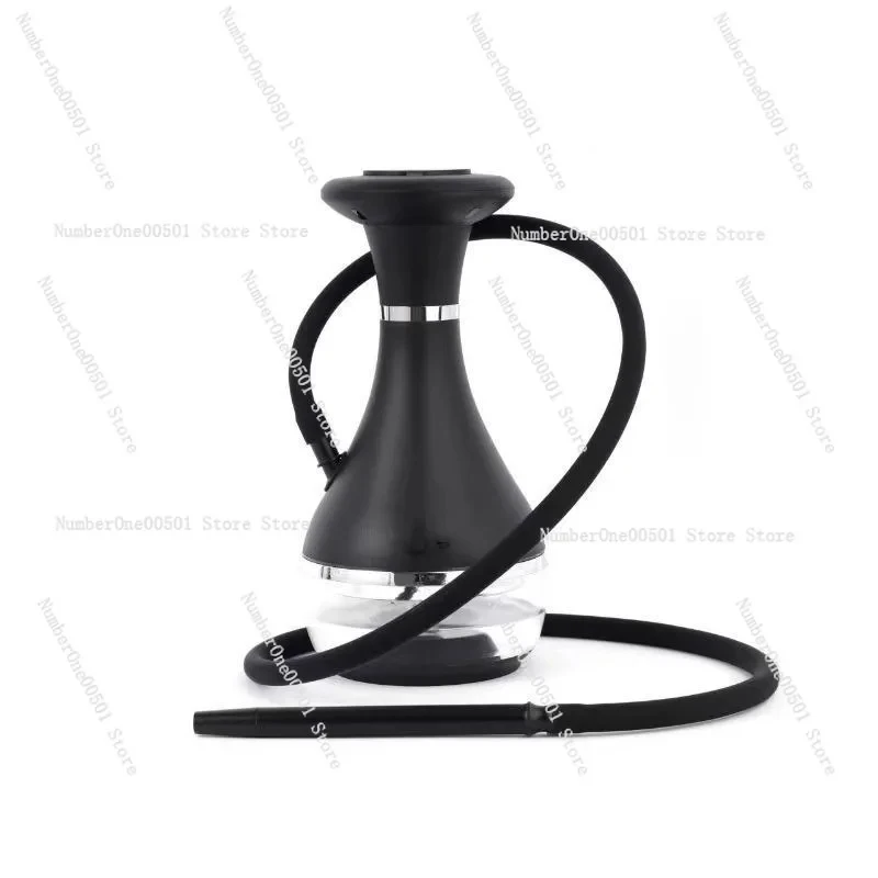 Fast Heating Rechargeable Vape With LED Display Leisure Social Use Atomizer