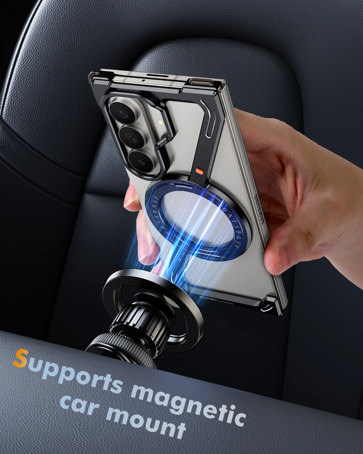 Thumbnail 3 - #24 Samsung Z Fold 7 Cases Comparison Guide