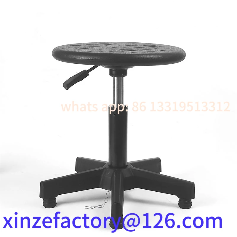

Customizable anti-static lifting stool dust-free workshop