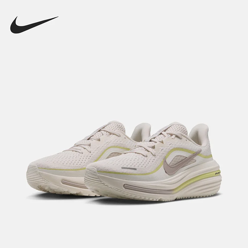 Nike Air Winflo 12 Womens Running Shoes HV9273-007 Cushlon Foam Flexible Outsole Sports Sneakers