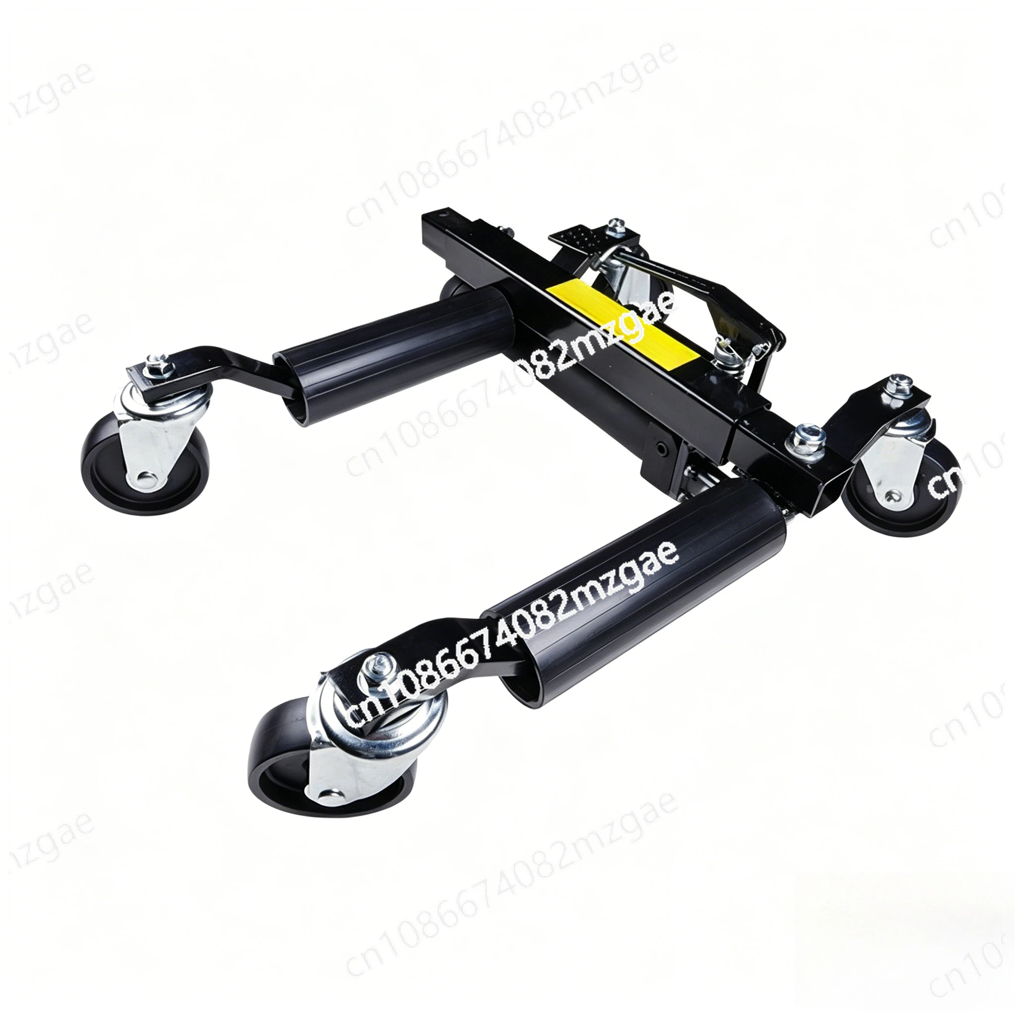 2PC Tire Mobile Top Machine Repair Combination Tool
