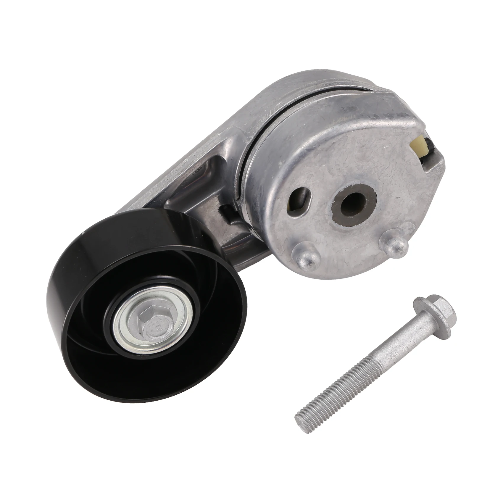 

A85E-натяжитель приводного ремня в сборе 4L8Z-6B209-AA для Ford Fusion Escape Lincoln LS Mercury Milan 2001-2009 4L8Z6B209AA