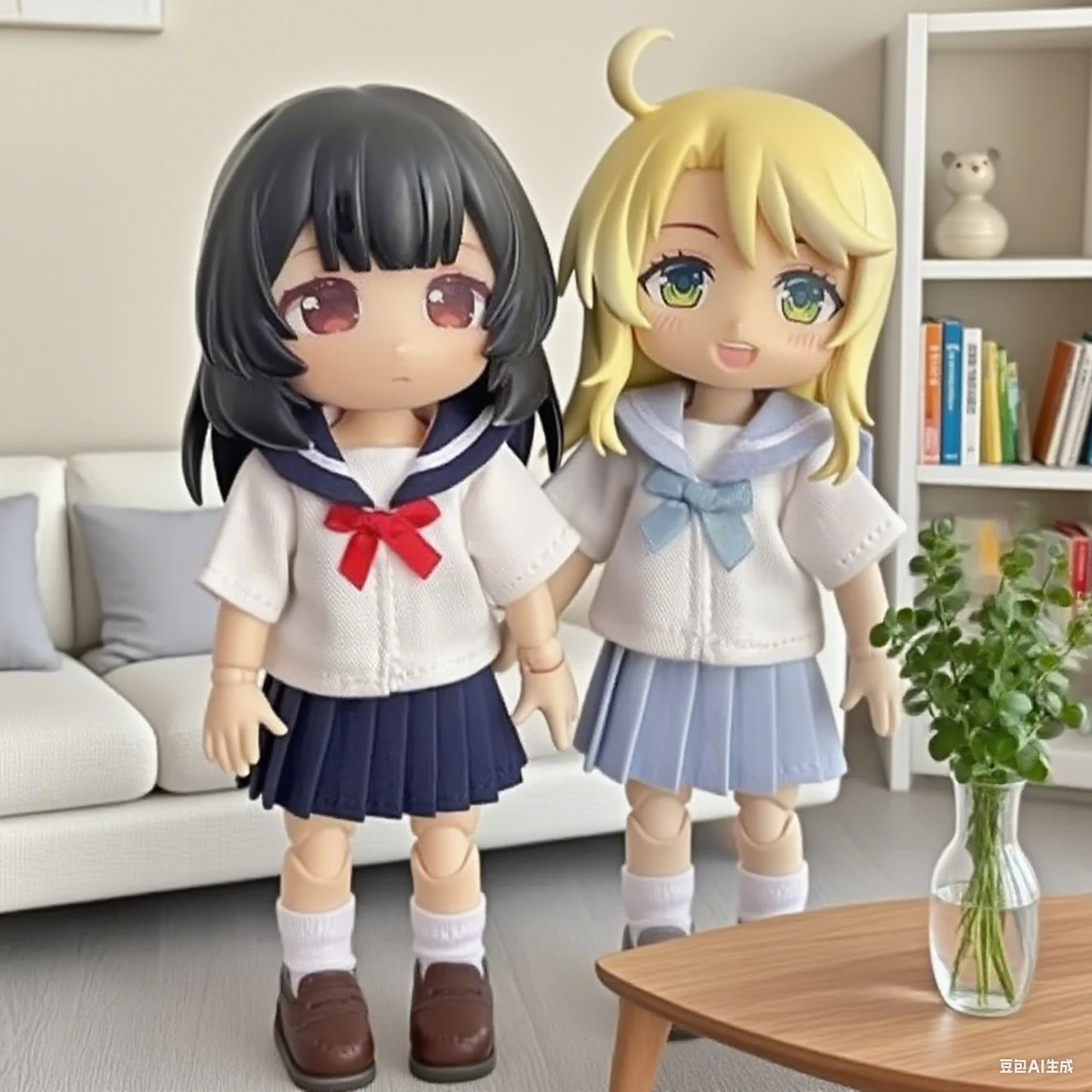 Thumbnail 2 - #77 Compare Doll Clothing Sets Before You Buy