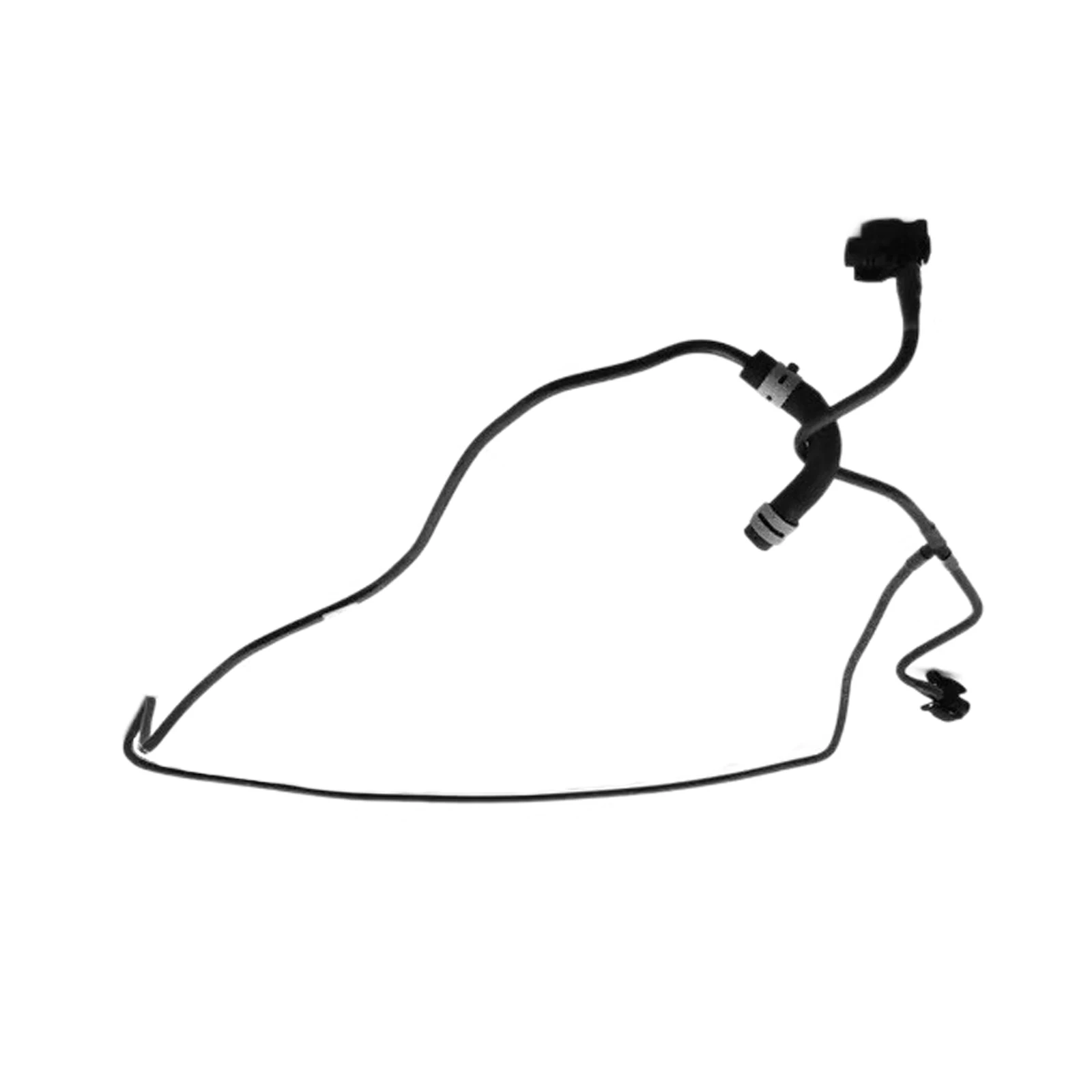 

Водяная труба бака охлаждающей жидкости, пластиковая труба охлаждающей жидкости, как показано на рисунке, труба бака охлаждающей жидкости, прямая замена, подходит для Volvo V40