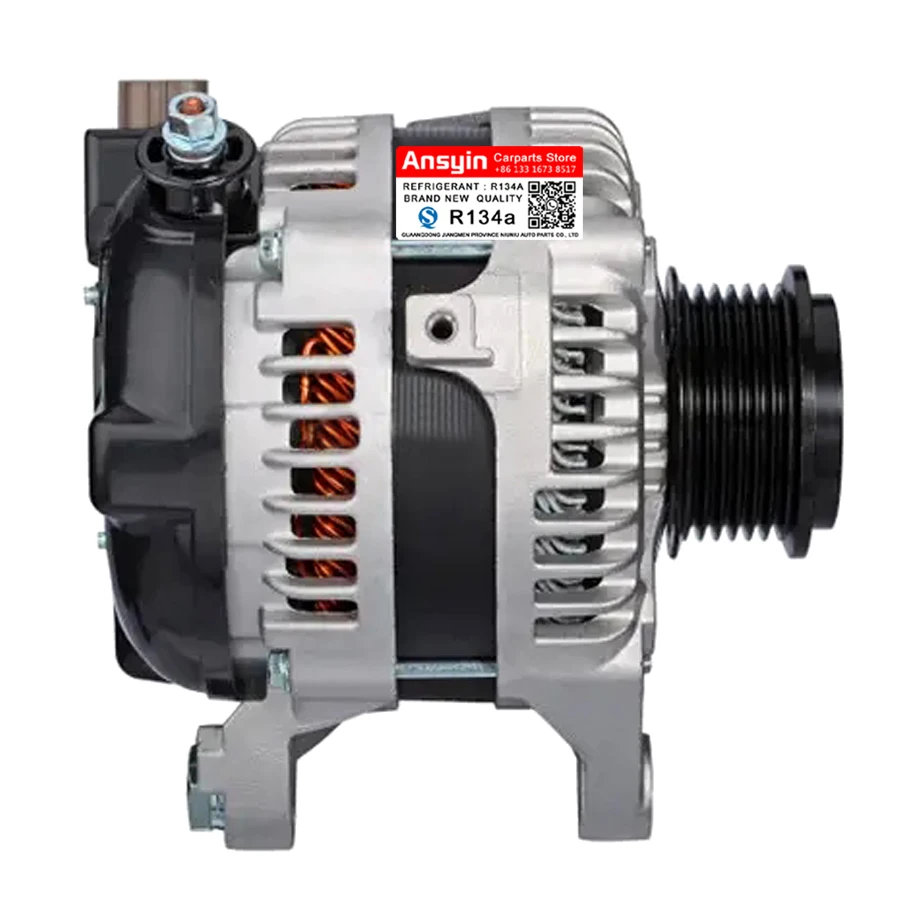 

НОВЫЙ автомобильный генератор для Toyota RAV4 Camry Alphard Scion Tc 2706036010 2706036011 2706036080 1042102340 1042102341 1042108431