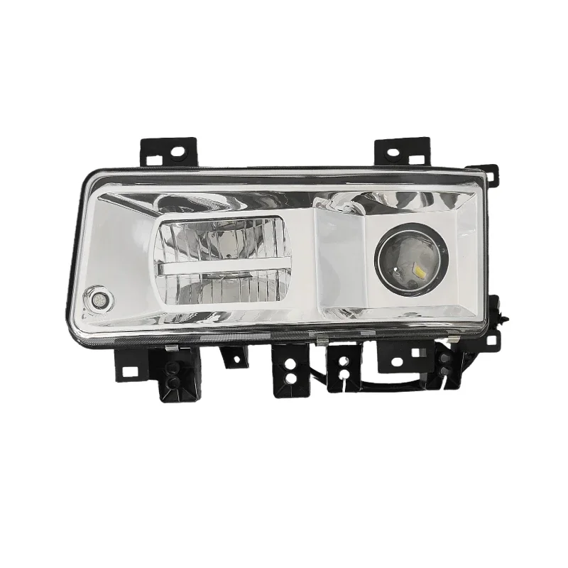 

LTT headlight assembly accessories heavy truck mixer truck modified dump muck