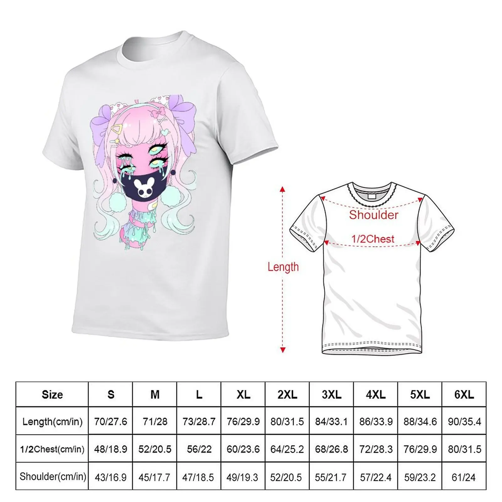 MELT T-Shirt man tshirt g man t shirts for men funny t shirts man T-shirt