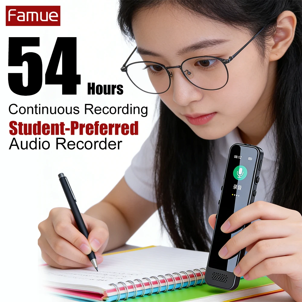 32G Famue L11 Pro S… - image