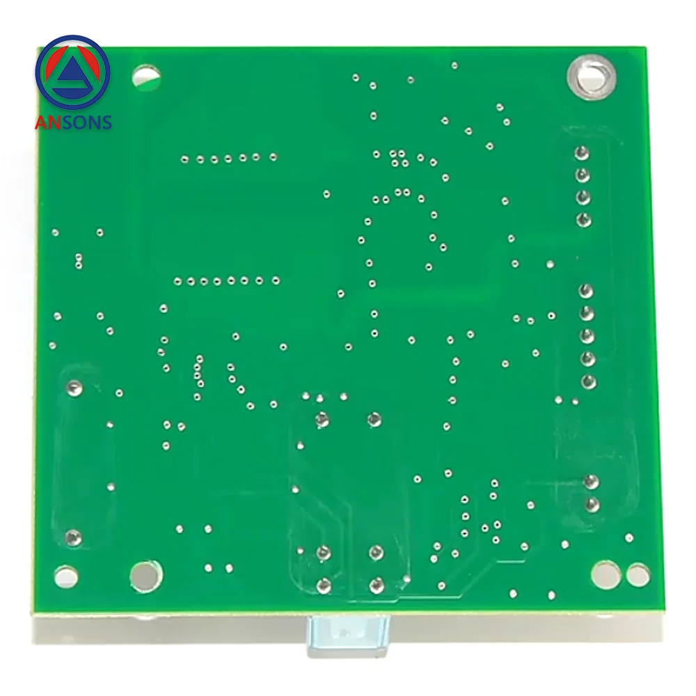 AAA26800ARK1 ABA26800ARD1 OTIS مصعد الوسائط المتعددة التحكم لوحة دارات مطبوعة Ansons قطع غيار المصاعد