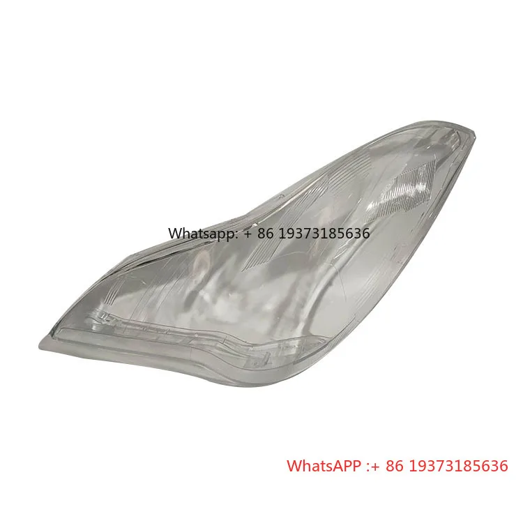 2013-2017 For Infiniti EX25 Factory Direct Headlamps High Quality Front Headlight Glass 6000k Color Temperature