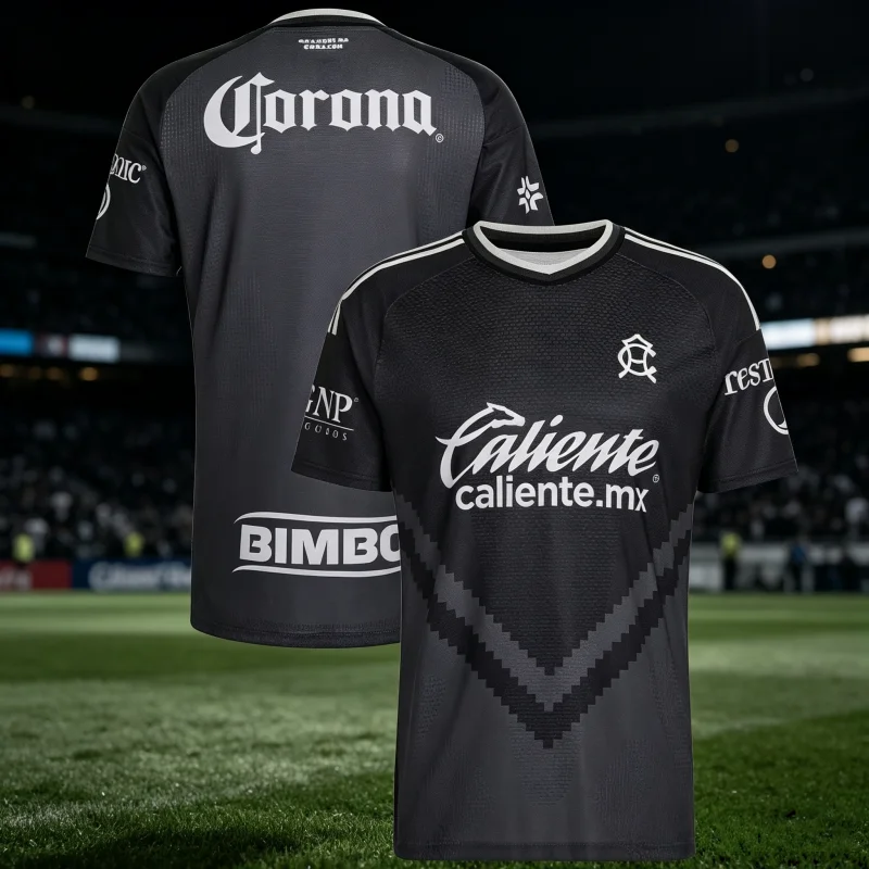 2026 Season Club America Football Jersey Shirt 3D Print Jersey Tshirt Men Summer Training Quick Drying Sweatshirt FamilyMatching