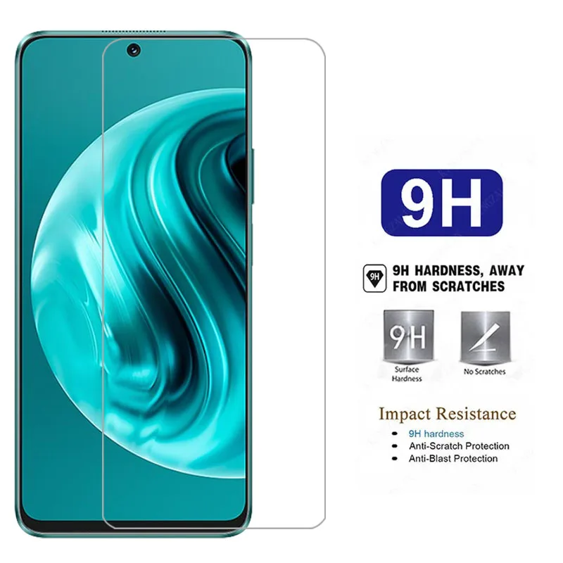 tempered glass for huawei nova 12i phone case on nova12i 12 i i12 back cover 360 huawey huwei hawei huawe huawi hauwei huwaei