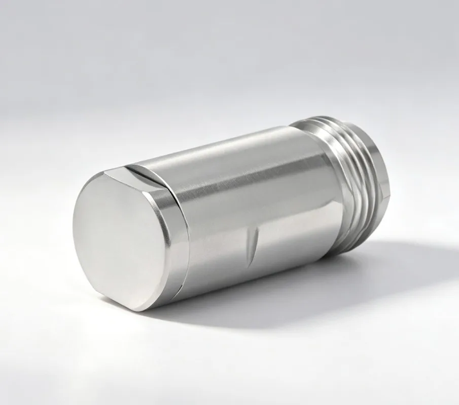 

N Female 50Ω Coaxial Load, DC-18GHz 2W N-K-03S Termination, VSWR ≤1.15