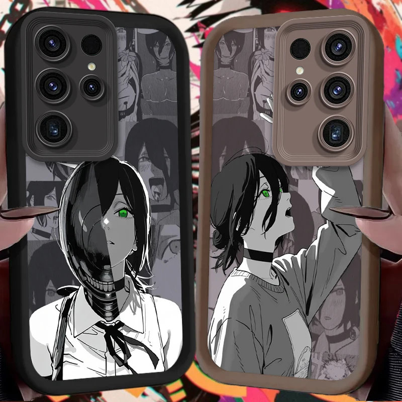 Chainsaw Man Cool R…