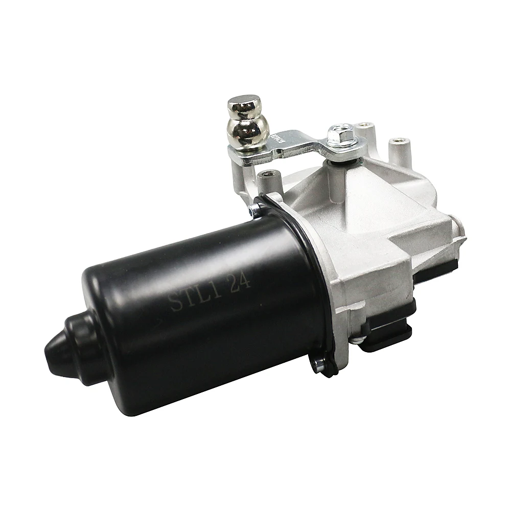Wiper Motor 61617194029 Fit For BMW 530i E60 520d E61 520i 525xd 535xi 630i E63 635d 650i M6 523i 525d 525i - view 3