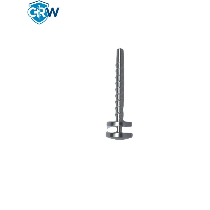 CRW thoracentesis trocar Chinese factories produce.