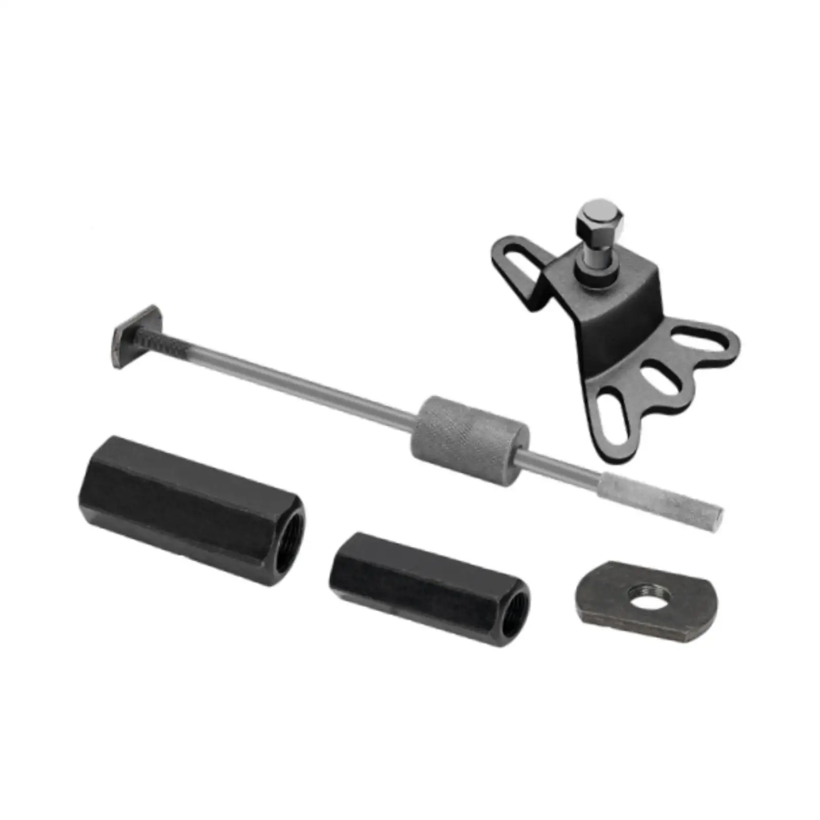 

Half Axle Brake Drum Puller Set Brake Drum Extractor for DIY Motorbike