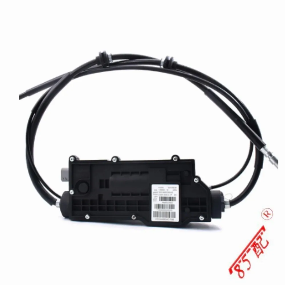 

Brand New Parking Brake Actuator With Control Unit For BMW X5 X6 E70 E71 E72 34436850289 34 43 6 850 289