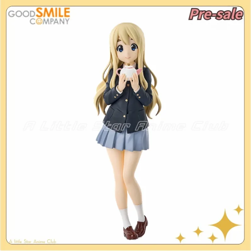 

【Pre Sale】Original GSC PUP K-ON! Kotobuki Tsumugi L Size Gift Ornament Anime Figure