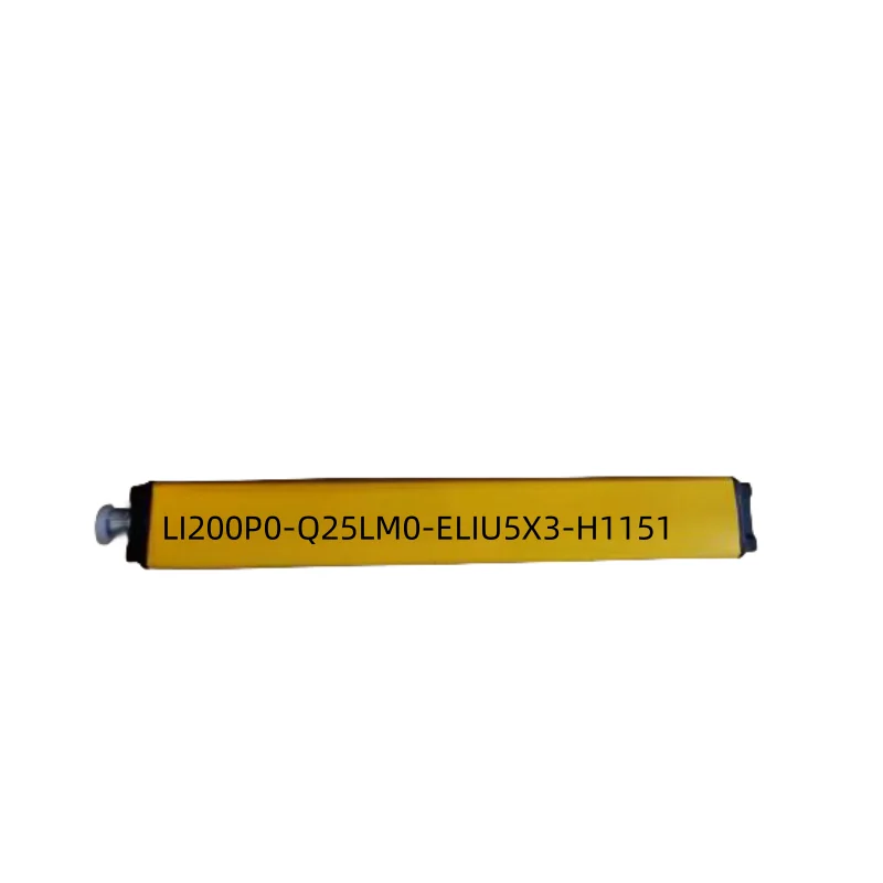 

New Original Genuine Displacement Sensor LI200P0-Q25LM0-ELIU5X3-H1151