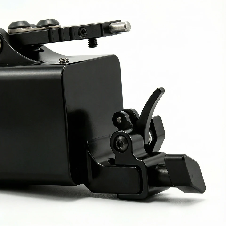 Máquina de tatuar rotativa inalámbrica DM con carrera ajustable, motor de chispa potente, 13000RPM, pistola de tatuar RCA con motor japonés sin núcleo 6