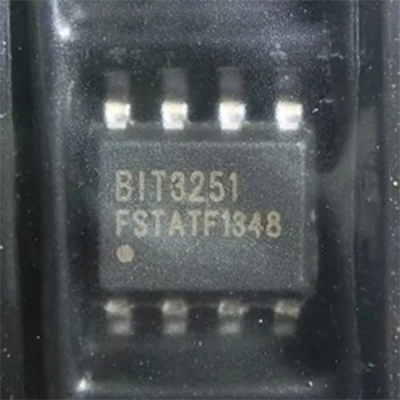 5PCS BIT3250 BIT3251 BIT3260  BCM6301KSG BD9329 D9329  BM1410A cischy  SOP-8